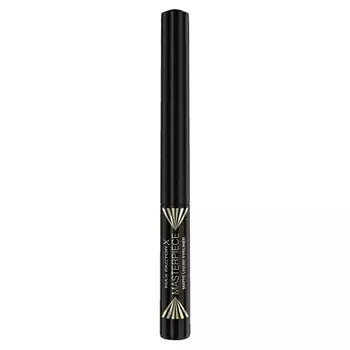 MAX FACTOR Подводка для глаз Masterpiece Matte