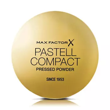 MAX FACTOR Пудра для лица Pastell Compact