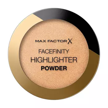 MAX FACTOR Пудра-хайлайтер Facefinity Powder