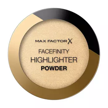 MAX FACTOR Пудра-хайлайтер Facefinity Powder