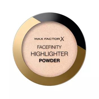 MAX FACTOR Пудра-хайлайтер Facefinity Powder
