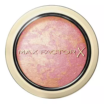 MAX FACTOR Румяна Creme Puff Blush