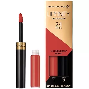 MAX FACTOR Стойкая губная помада Lipfinity