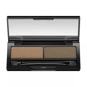 MAX FACTOR Тени для бровей Real Brow Duo