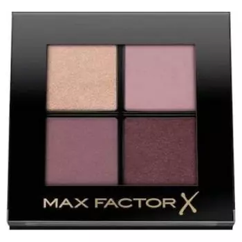 MAX FACTOR Тени для век Colour X-Pert Soft Touch Palette