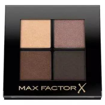 MAX FACTOR Тени для век Colour X-Pert Soft Touch Palette