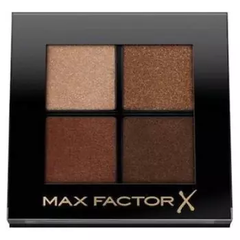MAX FACTOR Тени для век Colour X-Pert Soft Touch Palette