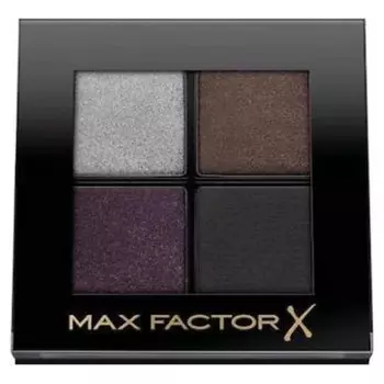 MAX FACTOR Тени для век Colour X-Pert Soft Touch Palette