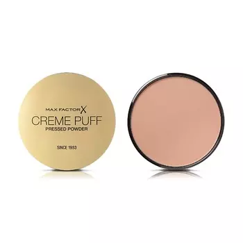 MAX FACTOR Тональная крем-пудра Creme Puff