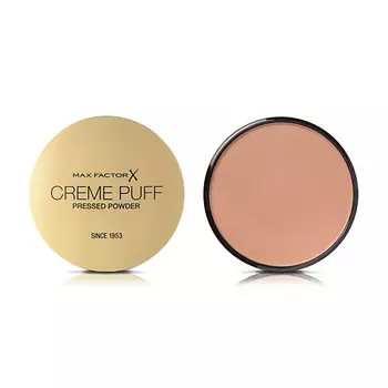 MAX FACTOR Тональная крем-пудра Creme Puff