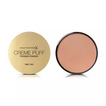 MAX FACTOR Тональная крем-пудра Creme Puff
