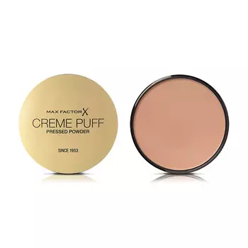 MAX FACTOR Тональная крем-пудра Creme Puff