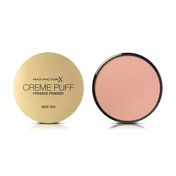 MAX FACTOR Тональная крем-пудра Creme Puff