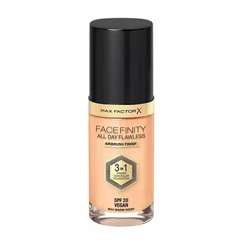 MAX FACTOR Тональный крем для лица Facefinity All Day Flawless
