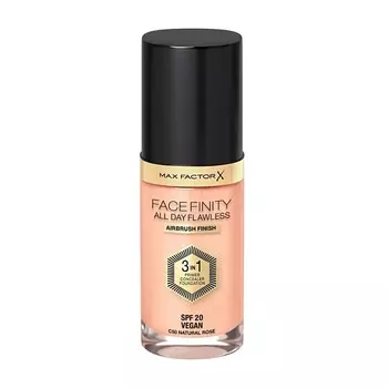 MAX FACTOR Тональный крем для лица Facefinity All Day Flawless