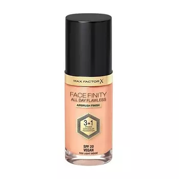 MAX FACTOR Тональный крем для лица Facefinity All Day Flawless