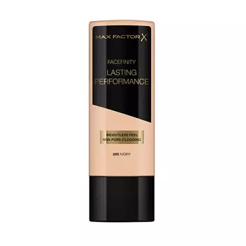 MAX FACTOR Тональный крем Lasting Performance