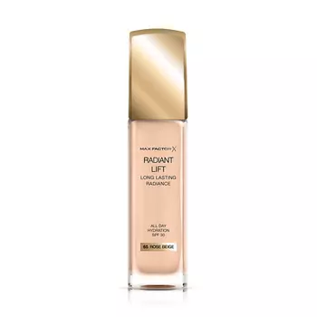 MAX FACTOR Тональный крем RADIANT LIFT FOUNDATION