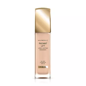 MAX FACTOR Тональный крем RADIANT LIFT FOUNDATION