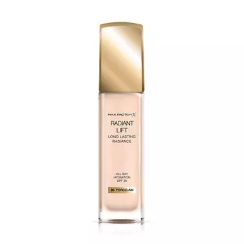 MAX FACTOR Тональный крем RADIANT LIFT FOUNDATION