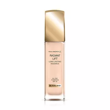 MAX FACTOR Тональный крем RADIANT LIFT FOUNDATION