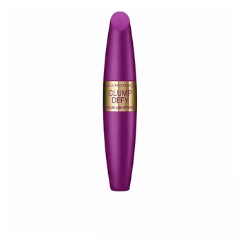 MAX FACTOR Тушь для ресниц Clump Defy False Lash