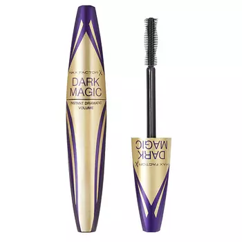 MAX FACTOR Тушь для ресниц Dark Magic Mascara