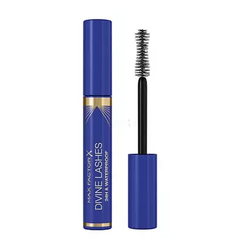 MAX FACTOR Тушь для ресниц Divine Lashes 24H & Waterproof