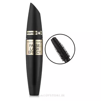 MAX FACTOR Тушь для ресниц False Lash Effect Waterproof