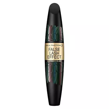 MAX FACTOR Тушь для ресниц False Lash Effect