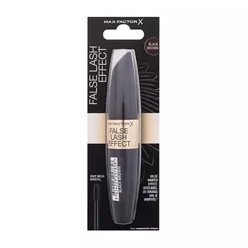 MAX FACTOR Тушь для ресниц False Lash Effect