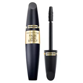 MAX FACTOR Тушь для ресниц False Lash Effect Waterproof
