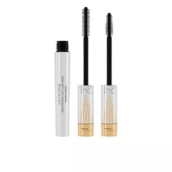 MAX FACTOR Тушь для ресниц Masterpiece 2in1 Lash Wow