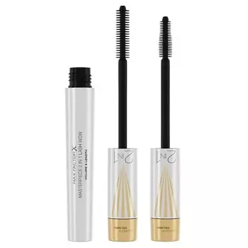 MAX FACTOR Тушь для ресниц Masterpiece 2in1 Lash Wow