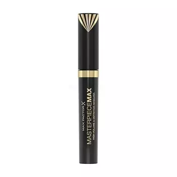 MAX FACTOR Тушь для ресниц Masterpiece MAX