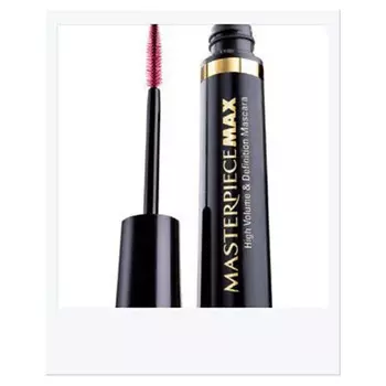 MAX FACTOR Тушь для ресниц Masterpiece Max Volume&Definition