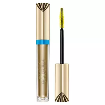 MAX FACTOR Тушь для ресниц Masterpiece Waterproof