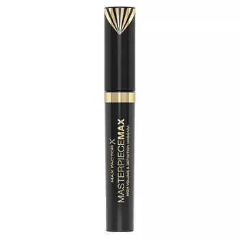 MAX FACTOR Тушь для ресниц Masterpiece Waterproof