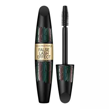 MAX FACTOR Тушь с эффектом накладных ресниц False Lash Effect