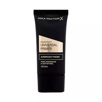 MAX FACTOR Универсальный праймер Facefinity Universal Primer