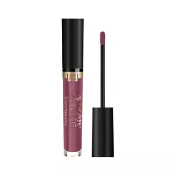 MAX FACTOR Жидкая губная помада Lipfinity Velvet Matte 24HRS
