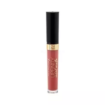 MAX FACTOR Жидкая губная помада Lipfinity Velvet Matte 24HRS