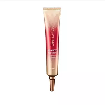 MAXCLINIC Крем для области вокруг глаз антивозрастной Advanced Eye Cream
