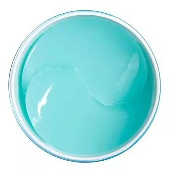 MAXCLINIC Патчи для контура глаз гидрогелевые увлажняющие Water Lift Moisture Eye Patch