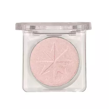 MAXFINE Хайлайтер для лица сухой запеченный