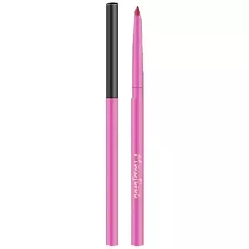 MAXFINE Карандаш для губ мягкий автоматический матовый Lipliner