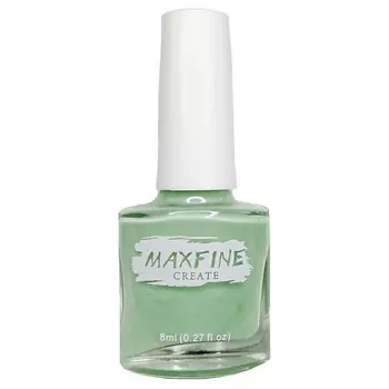 MAXFINE Лак для ногтей быстросохнущий