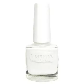 MAXFINE Лак для ногтей быстросохнущий