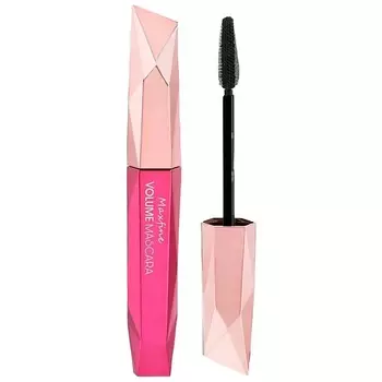 MAXFINE Тушь для ресниц водостойкая