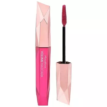 MAXFINE Тушь для ресниц водостойкая